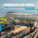 Qui se Cache Derrière le Média ScoopRDC.net pour saboter le Projet d&rsquo;Extension de la Ville de Kinshasa et combattre la RD Congo ?