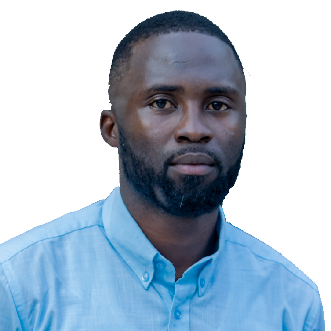 Ernest Munzadi