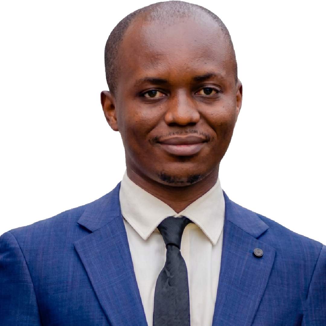 Guelor Nyembo
