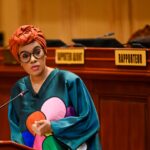 Foncier – Kinshasa Kia Mona : O&rsquo;Neige N’sele clarifie la situation