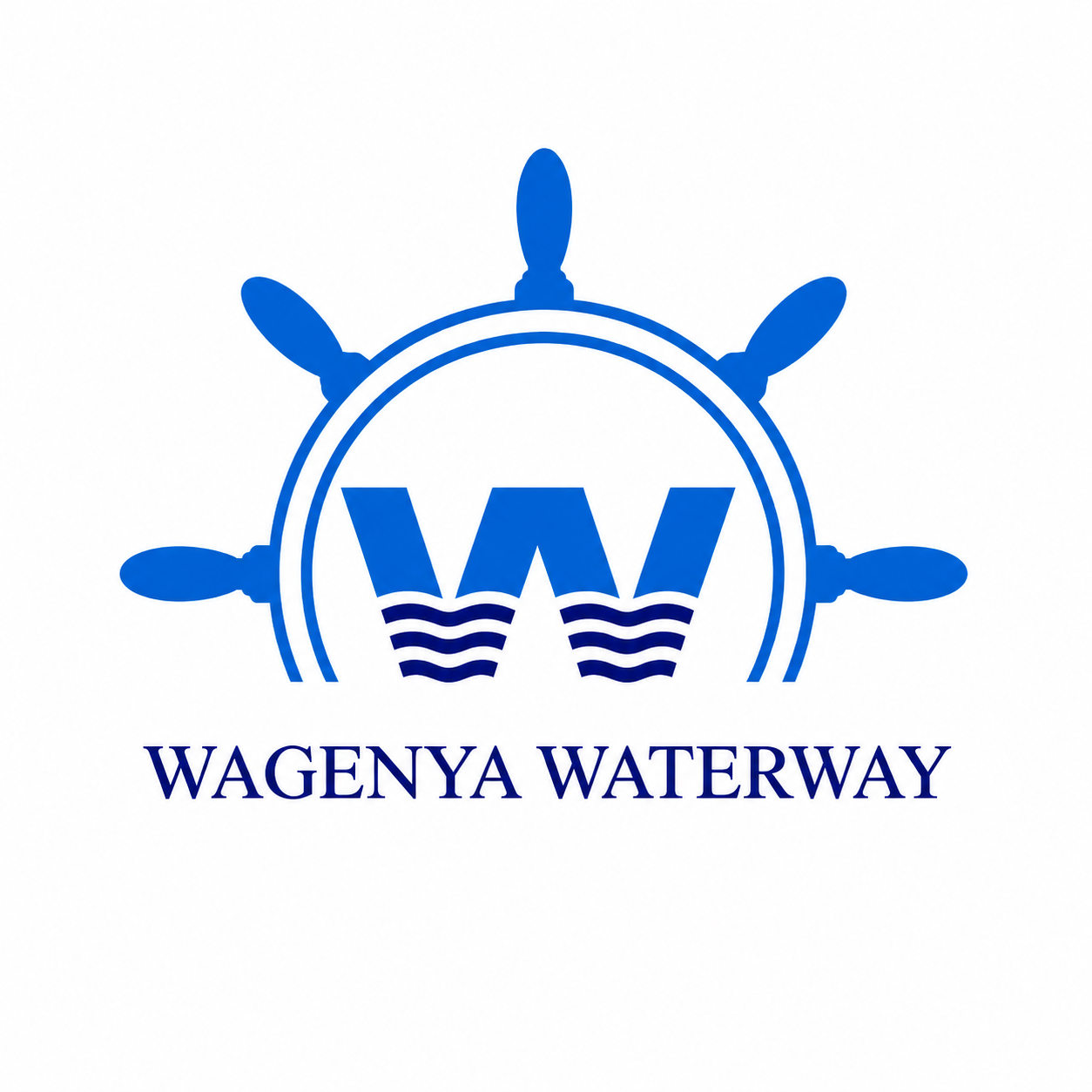 Wagenya Waterway