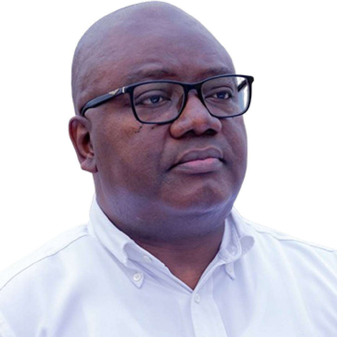 Patrick Umba