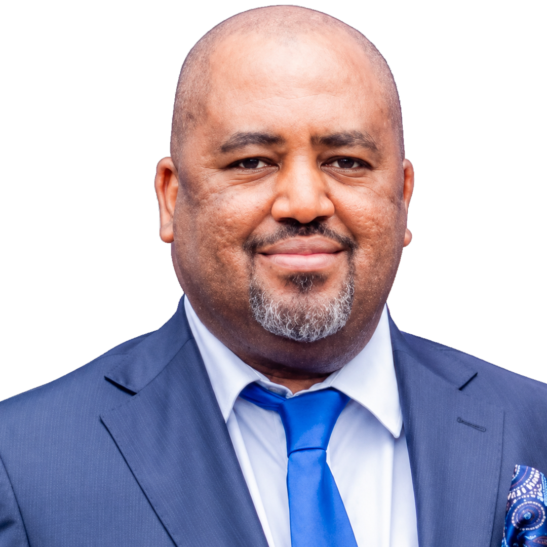 Thierry Katembwe Mbala