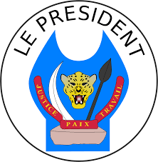 Logo RDC
