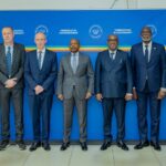 Le CSSPEVK signe un protocole d’accord avec le Port d’Anvers Bruges-International pour le développement de la base logistique de Kinshasa Kia Mona