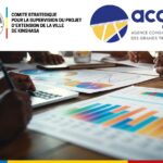 Extension de Kinshasa : le CSSPEVK et l’ACGT consolident leur coopération technique