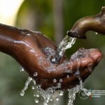 Extension de Kinshasa : Kinshasa Kia Mona prévoit une capacité de production d’eau potable de 500.000 m³ par jour à Maluku