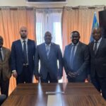 EXTENSION DE KINSHASA | LE CSSPEVK S&rsquo;APPUIE SUR l&rsquo;EXPERTISE ESG INTERNATIONALE DE NHOOD POUR STRUCTURER UNE STRATEGIE ENVIRONNEMENTALE
